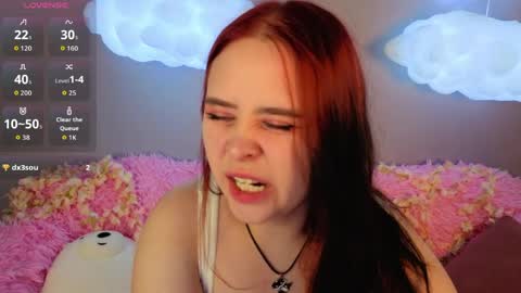 Im Alis 3 online show from May 8, 2026, 1:33 am