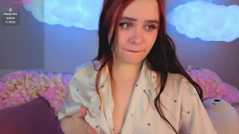 Im Alis 3 online show from May 19, 2026, 1:56 am