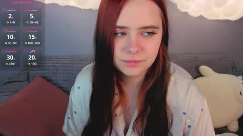 Im Alis 3 online show from May 26, 2026, 1:34 am
