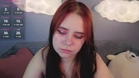 Im Alis 3 online show from May 27, 2026, 1:57 am