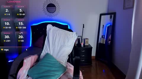 Snapshot of _lia_baby chatting on December 15, 2025, 3:05 pm Lia online show from December 15, 2025, 3:05 pm