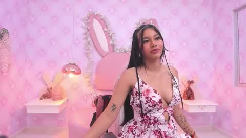  Lia Swan  online show from October 9, 2025, 4:10 am