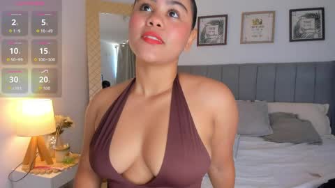 Lia 3 online show from May 26, 2026, 4:47 pm