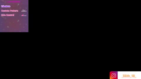 Snapshot of _lilith_18_ chatting on February 20, 2026, 2:41 am Lili online show from February 20, 2026, 2:41 am