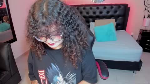 Snapshot of _lilly_miller chatting on February 23, 2026, 6:00 am Liily online show from February 23, 2026, 6:00 am