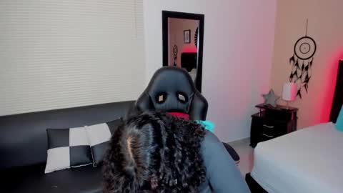 Snapshot of _lilly_miller chatting on February 28, 2026, 4:13 am Liily online show from February 28, 2026, 4:13 am