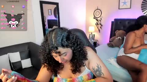 Liily online show from May 19, 2026, 9:10 pm