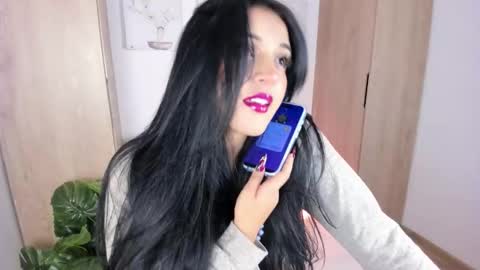 Snapshot of _lina7 chatting on October 10, 2025, 2:43 am Lina. online show from October 10, 2025, 2:43 am