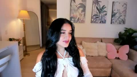 Snapshot of _lina7 chatting on June 27, 2026, 10:59 pm Lina. online show from June 27, 2026, 10:59 pm
