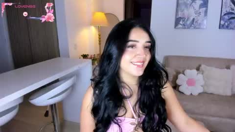 Snapshot of _lina7 chatting on July 3, 2026, 2:18 am Lina. online show from July 3, 2026, 2:18 am