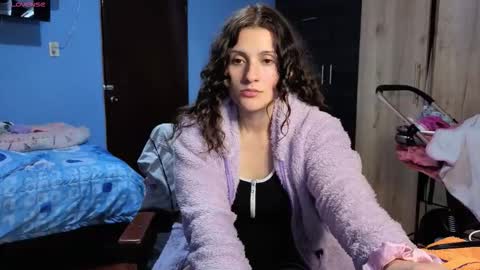 Snapshot of _lindasy_ chatting on December 14, 2025, 12:27 am Lindasy online show from December 14, 2025, 12:27 am