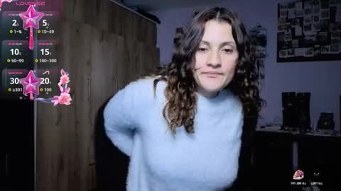 Snapshot of _lindasy_ chatting on February 25, 2026, 3:16 am Lindasy online show from February 25, 2026, 3:16 am