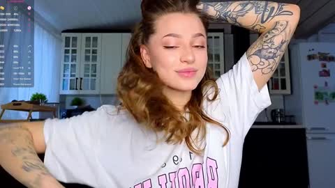 Alice online show from January 11, 2025, 12:18 pm