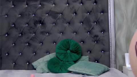 Snapshot of _lissa_ann_ chatting on February 27, 2025, 8:53 pm Lisa online show from February 27, 2025, 8:53 pm