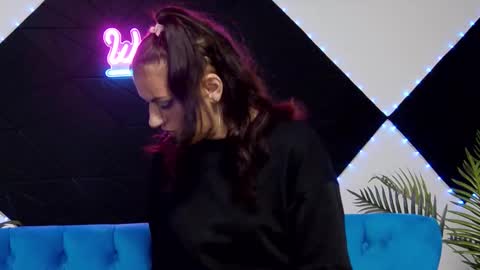 Snapshot of _lissa_ann_ chatting on February 9, 2026, 3:54 am Lisa online show from February 9, 2026, 3:54 am