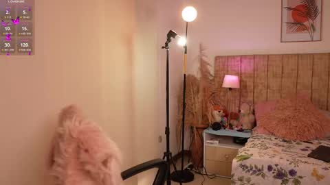 Snapshot of _lissana_scott chatting on February 5, 2026, 9:19 pm Lissana online show from February 5, 2026, 9:19 pm