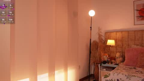 Snapshot of _lissana_scott chatting on February 8, 2026, 3:37 pm Lissana online show from February 8, 2026, 3:37 pm