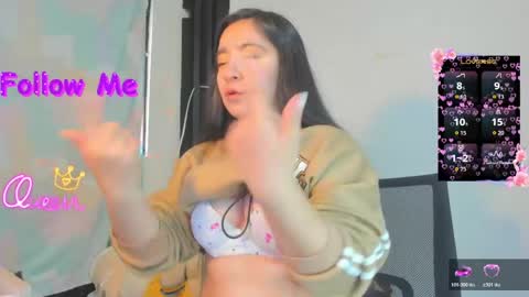 Snapshot of _litle_mily_ chatting on April 22, 2026, 10:00 pm Mily online show from April 22, 2026, 10:00 pm