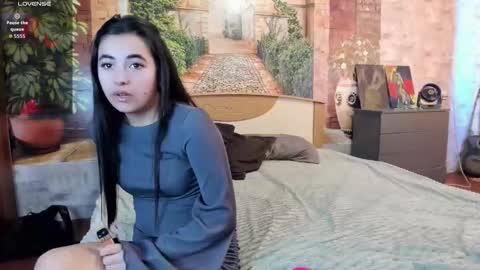 Snapshot of _litteangie_ chatting on March 29, 2026, 1:38 am _litteangie_ online show from March 29, 2026, 1:38 am