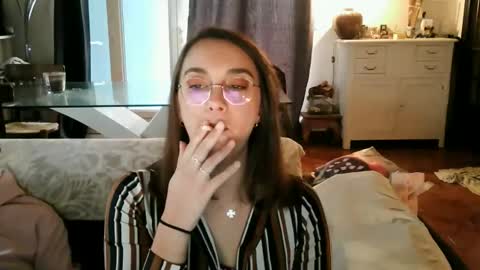 _little_blake online show from November 12, 2025, 8:04 am