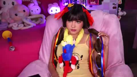 _little_glrl_ online show from June 27, 2026, 11:21 pm