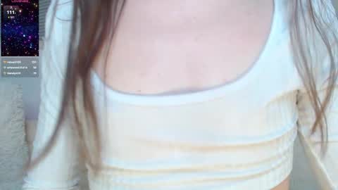 Mila  online show from December 8, 2024, 5:22 pm