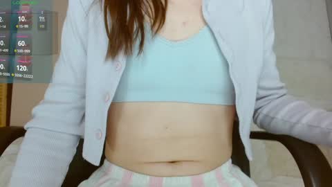 Mila  online show from December 31, 2024, 9:31 am