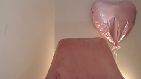 Mila  online show from January 30, 2025, 10:08 am