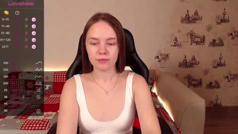 Snapshot of _little_sunshine_ chatting on January 9, 2025, 4:41 am My name is lina Lush is activePrivate is Open online show from January 9, 2025, 4:41 am