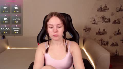 Snapshot of _little_sunshine_ chatting on January 22, 2025, 5:37 am My name is lina Lush is activePrivate is Open online show from January 22, 2025, 5:37 am