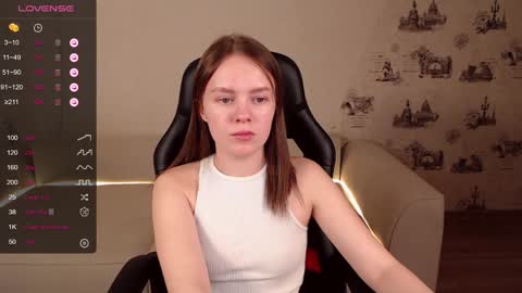 Snapshot of _little_sunshine_ chatting on January 26, 2025, 9:40 pm My name is lina Lush is activePrivate is Open online show from January 26, 2025, 9:40 pm
