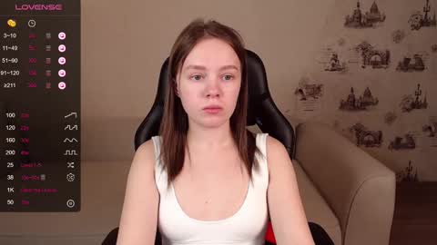 Snapshot of _little_sunshine_ chatting on February 21, 2025, 4:07 am My name is lina Lush is activePrivate is Open online show from February 21, 2025, 4:07 am