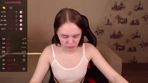 Snapshot of _little_sunshine_ chatting on February 28, 2025, 1:26 am My name is lina Lush is activePrivate is Open online show from February 28, 2025, 1:26 am