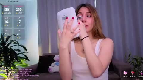 Snapshot of _littlesammy chatting on February 3, 2026, 6:24 pm Sammy online show from February 3, 2026, 6:24 pm