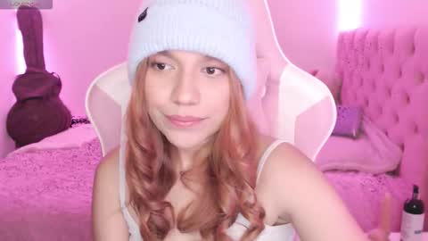 Snapshot of _lloou_ chatting on December 18, 2025, 12:27 am Sofia 3 online show from December 18, 2025, 12:27 am