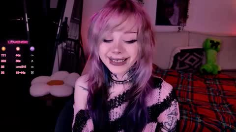 Lolly online show from November 3, 2025, 11:22 am