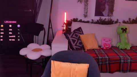 Lolly online show from December 2, 2025, 8:08 am