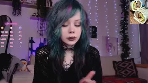 Snapshot of _lollyshy_ chatting on January 10, 2026, 9:44 am Lolly online show from January 10, 2026, 9:44 am