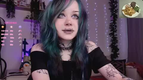 Snapshot of _lollyshy_ chatting on January 16, 2026, 9:57 am Lolly online show from January 16, 2026, 9:57 am