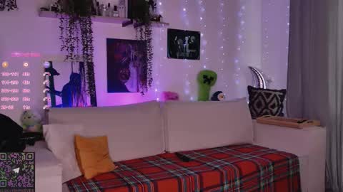 Snapshot of _lollyshy_ chatting on February 10, 2026, 11:47 am Lolly online show from February 10, 2026, 11:47 am