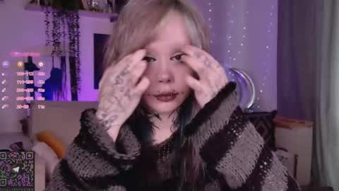 Snapshot of _lollyshy_ chatting on February 22, 2026, 8:57 am Lolly online show from February 22, 2026, 8:57 am