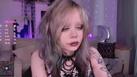 Snapshot of _lollyshy_ chatting on February 25, 2026, 8:24 am Lolly online show from February 25, 2026, 8:24 am