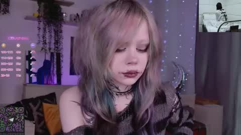 Snapshot of _lollyshy_ chatting on February 28, 2026, 8:48 am Lolly online show from February 28, 2026, 8:48 am