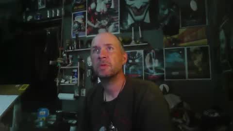 That guy online show from November 16, 2025, 8:25 pm