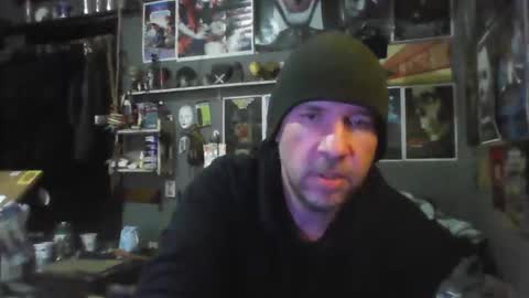 That guy online show from January 14, 2026, 8:58 pm