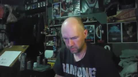 That guy online show from March 5, 2026, 2:07 am