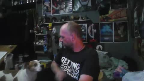 That guy online show from March 16, 2026, 3:12 am