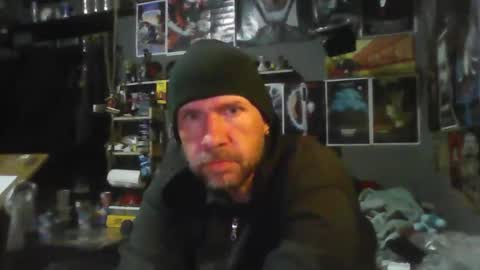 That guy online show from March 17, 2026, 12:48 am