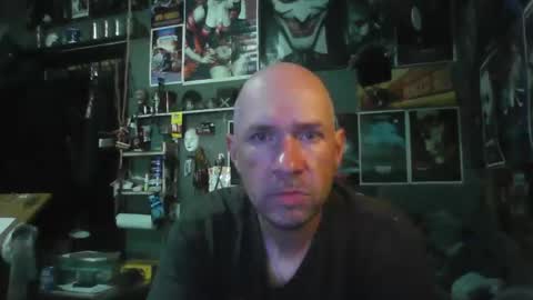 That guy online show from March 24, 2026, 4:12 pm