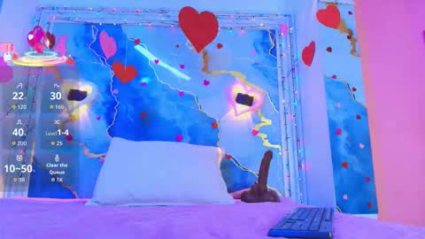 Lorrayne online show from February 14, 2026, 12:13 pm